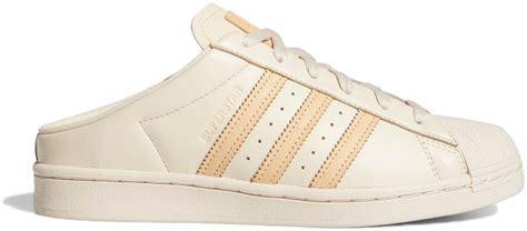 adidas mule sneakers|adidas superstar mules.